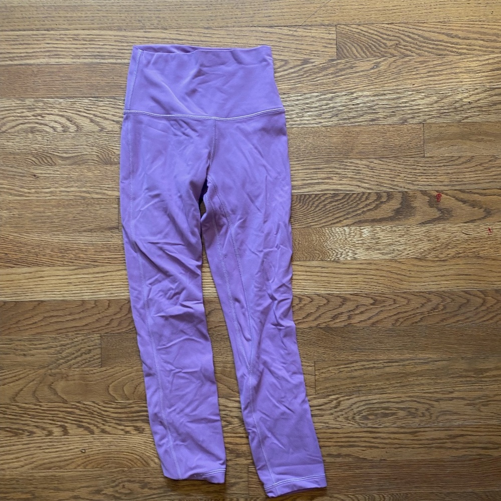 lululemon Align™ High-Rise Pant 28", Size 2